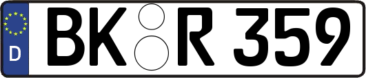 BK-R359