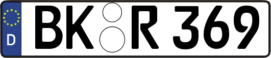 BK-R369