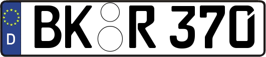 BK-R370