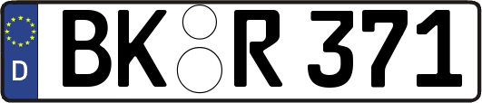 BK-R371