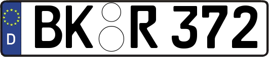 BK-R372