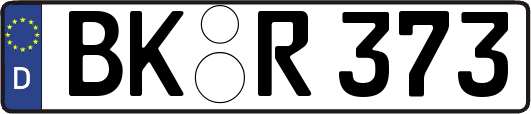 BK-R373