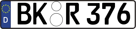 BK-R376