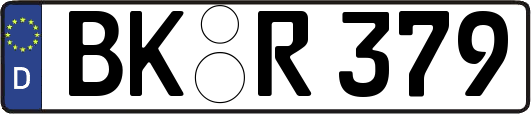 BK-R379