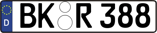 BK-R388
