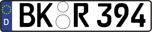 BK-R394