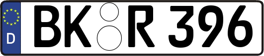 BK-R396