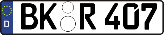 BK-R407
