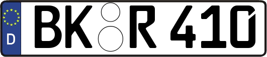 BK-R410