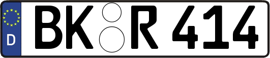 BK-R414
