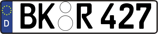 BK-R427