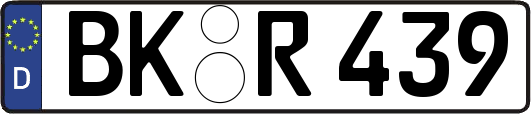 BK-R439