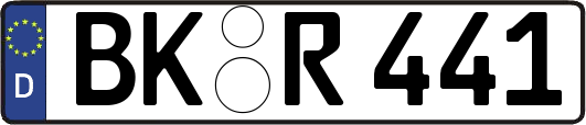 BK-R441
