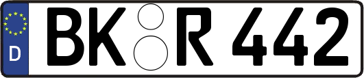 BK-R442