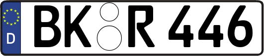 BK-R446