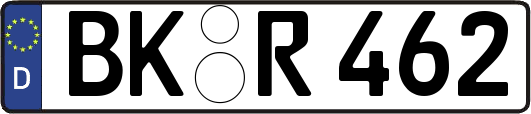 BK-R462