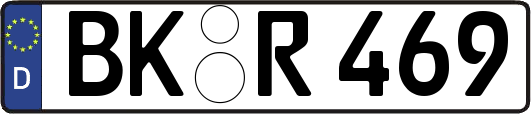 BK-R469