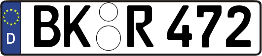 BK-R472