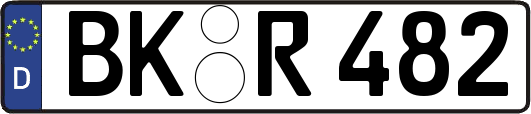 BK-R482