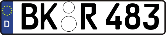 BK-R483