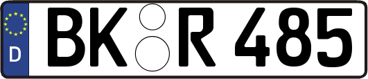 BK-R485
