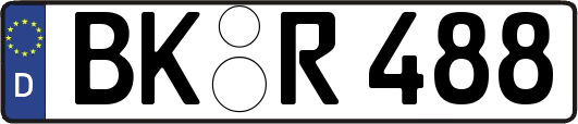 BK-R488