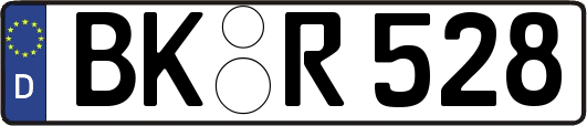 BK-R528