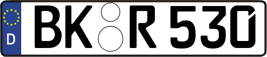 BK-R530