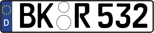 BK-R532