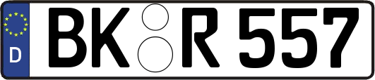 BK-R557