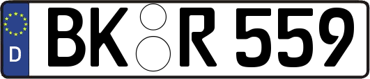 BK-R559