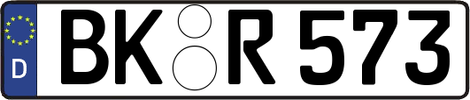 BK-R573