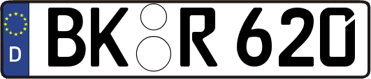 BK-R620