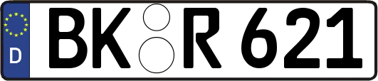 BK-R621