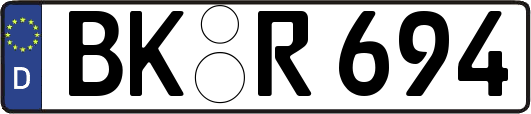 BK-R694