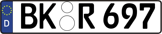 BK-R697