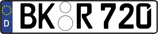 BK-R720