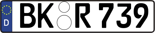 BK-R739