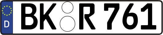 BK-R761