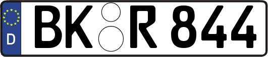 BK-R844