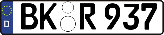 BK-R937