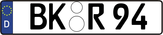BK-R94
