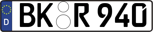 BK-R940