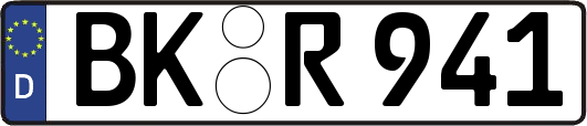 BK-R941