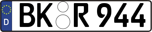 BK-R944