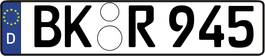 BK-R945
