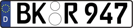 BK-R947