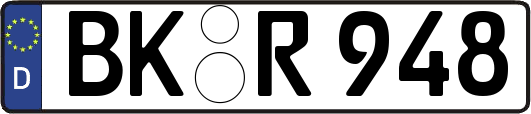 BK-R948