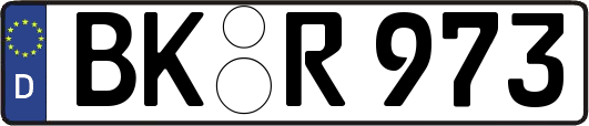 BK-R973
