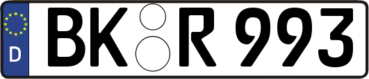 BK-R993